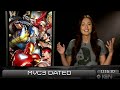 On Apple iTunes&Marvel vs Capcom 3 Date - IGN Daily Fix, 11.16