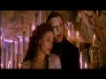 flames   phantom of the opera music video