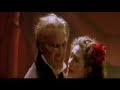 flames   phantom of the opera music video