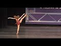 Stephanie Sickles, Take You There Solo, Hall of Fame 2008