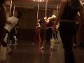 pole dancing pole dancing