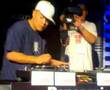 DMC Dubai QBert Showcase