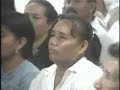 el deseo de dios de perfeccionar nuestra vida cristiana