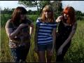 John Im Only Dancing - Vivian Girls