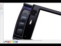How to draw N95 8GB using MS Paint