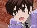 Ouran High School Host Club - I Got Your Back Ouran High School Host Club - I Got Your Back