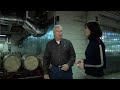 Jack Daniel's Distillery Tour