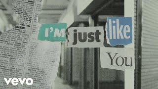 Louis Tomlinson - Just Like You (Lyric Video)