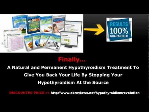 how to discover hypothyroidism