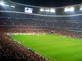 Bayern Real Allianz Arena