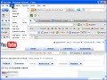 How to add tool bar and add icons in the tool bar