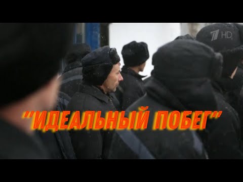«Идеальный побег».