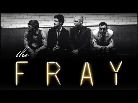 The Fray's Pre-NCAA Title Game National Anthem Performance Was ...