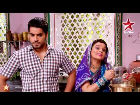 Diya Aur Baati Hum - 23rd October 2013 : Ep 574