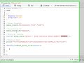 Tutorial 17 Buscar Registros en PHP  MySQL