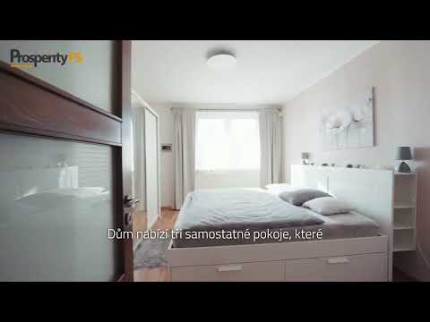 Video Prodej rodinného domu 169 m², Lutopecny