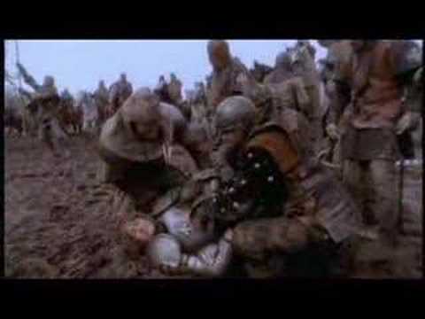 Joan of arc (Moya brenna) - Change ...