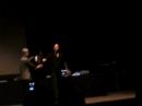 Sakamoto Fennesz Torino 28 Giugno 2008