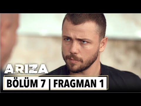 Arıza 7. Bölüm Fragmanı                                                                                                                                                                                                                                   