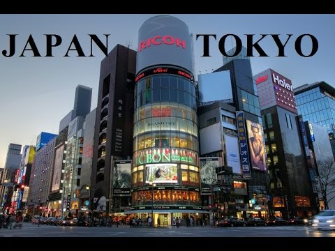 tokyo - Tokyo Tokyo, Japan is the original mega-city, a throbbing, dynamic metropolis of 32.5 million people, well over 50 percent more massive than the world's next...