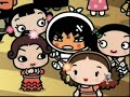 Pucca - Pucca, La Matadora