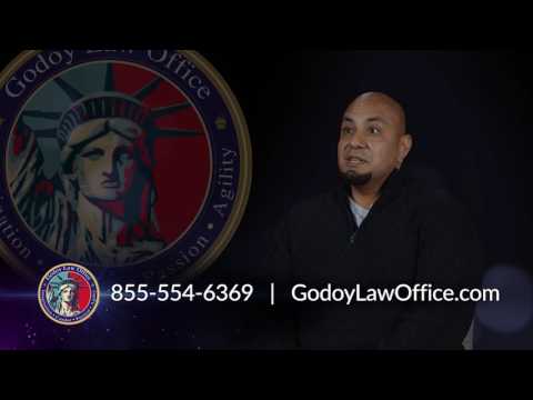 What Is It Like To Be In Removal Proceedings?