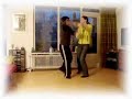 Salsa combination on1 Salsa combination on1