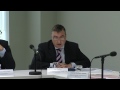 20/09/12 - NHS CBA Board Meeting - Part 3 -- Recruitment Strategy
