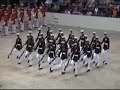 Marine Corps Silent Drill Platoon