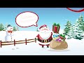 Have A Very Happy We Are Barnsley Christmas!