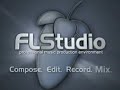FLStudio - Fruity Vocoder. FLStudio - Fruity Vocoder.