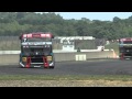GP Nogaro 2011 - Renault Trucks Racing