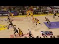 Kobe Bryant Amazing 39 vs Spurs GAME 5 reach NBA Finals!! HD