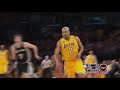 Kobe Bryant Amazing 39 vs Spurs GAME 5 reach NBA Finals!! HD