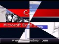 Microsoft Excel Data Binding Using VSTO .Net and csharp