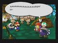 Paper Mario 2 - Cortez Paper Mario 2 - Cortez
