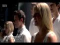 Glee Cast - Fix You (video) - YouTube