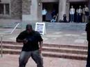 NPHC Umoja Fest: Fraternities PART 2