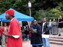 NPHC Umoja Fest: Fraternities PART 2