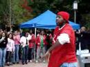 NPHC Umoja Fest: Fraternities PART 2