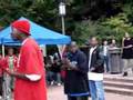 NPHC Umoja Fest: Fraternities PART 2