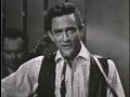 Johnny Cash....Ring Of Fire