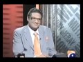 Sohail Werriach in Trouble .(Aik Din Geo Kay Saath)