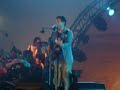 Concert Christophe ma� Douai 30/06/08