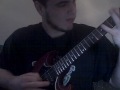 BTBAM, Mordecai beggining Cover