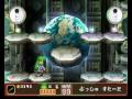 Ganbare Goemon Ooedo Daikaiten - Bosses with Yae ( Katana ) only Part 2/2