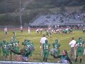 East Valley High School Football Game Knights vs G-Prep