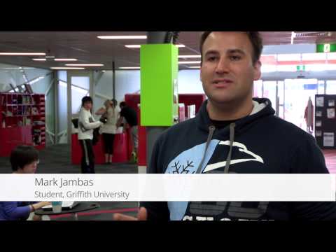 Gone Google - Griffith University in Queensland, Australia, has discovered a new way of learning and teaching by adopting Google Apps for Education. Hear their story. goog...