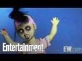 Princess Thursday welcome to EW.com