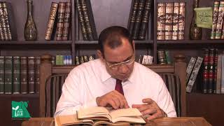 شرح البيت61 - آخر المعلقة